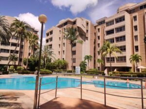 Serena apartamento vacacional