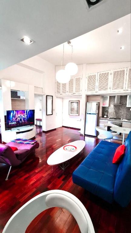 Loft de lujo ubicado en zona inmejorable Altamira