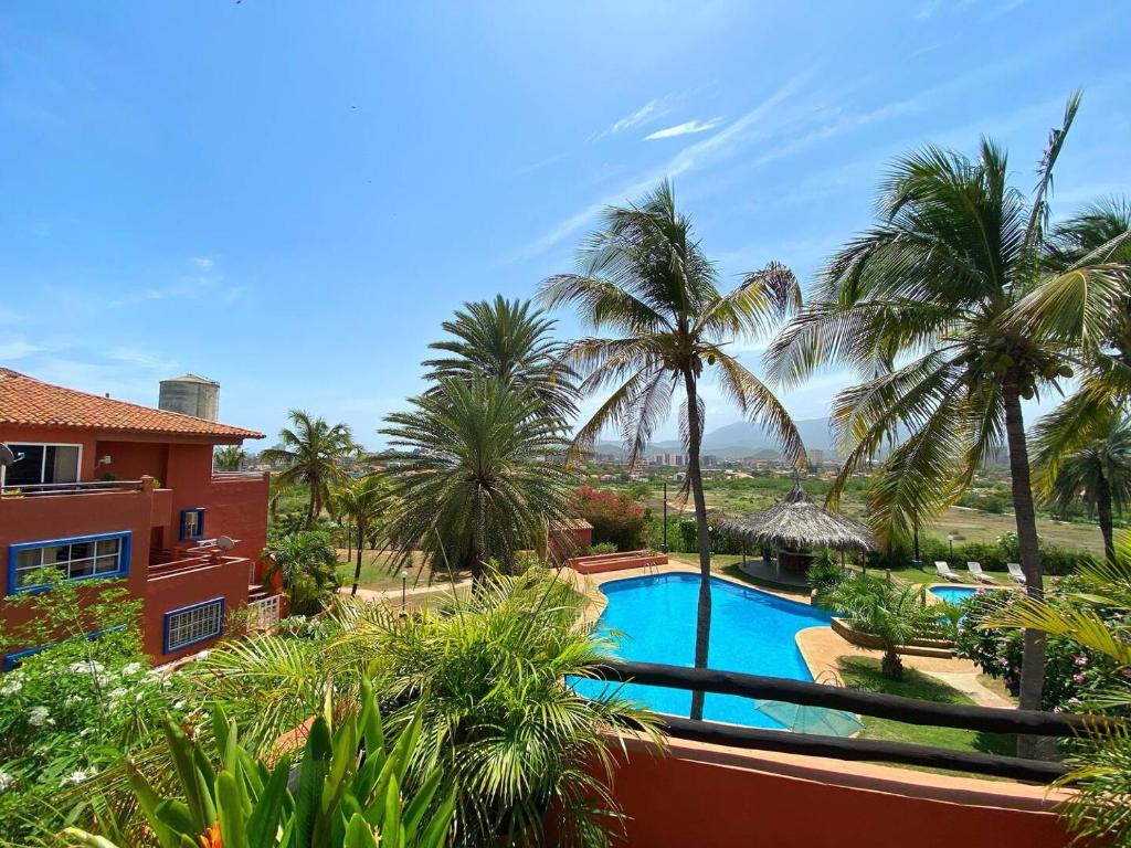 Casa Caribe