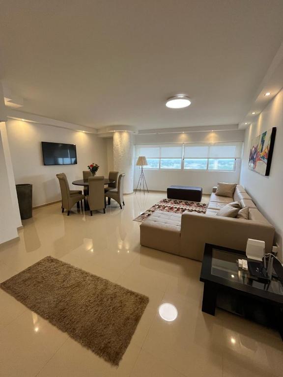 Luxury Apartment in Maracaibo - Venezuela