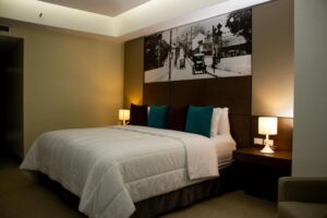 Hotel Manantial Valencia