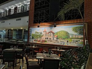 EXECUTIVE SUITES VALENCIA