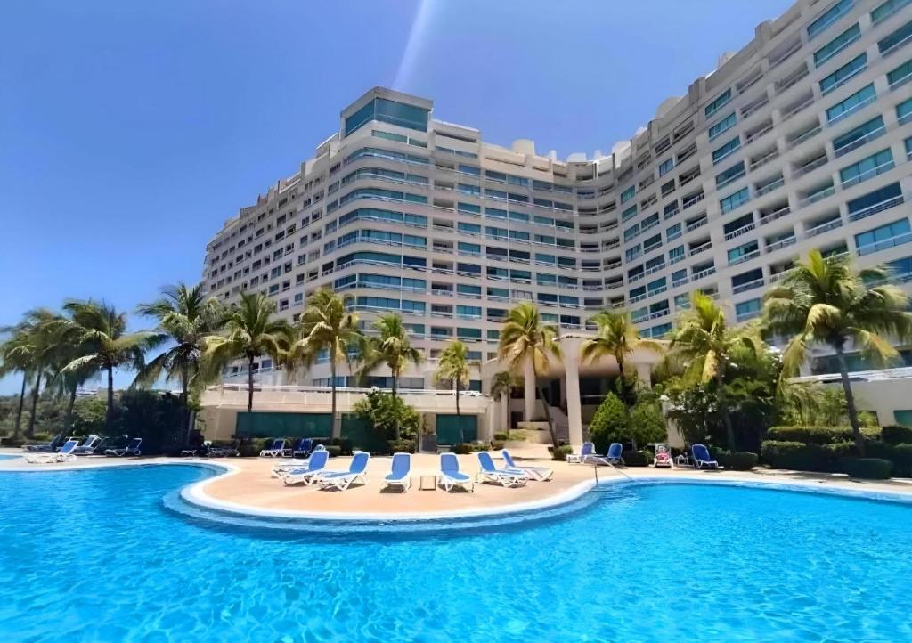 Apartamento en Pampatar Bahia Dorada Margarita VE