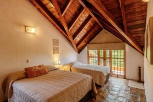 Villa of sun