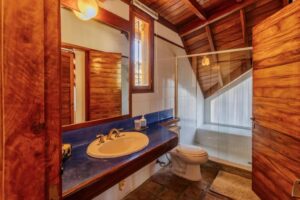 Villa of sun