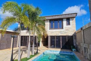 Paradise Beachfront Escape