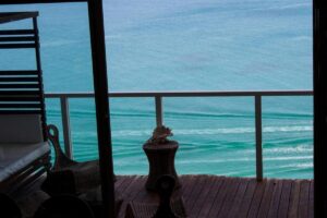 Luxury Apartment with Amazing Ocean View