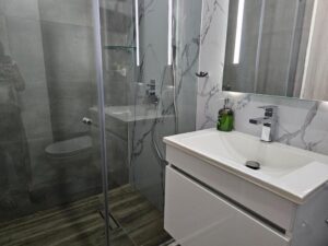 Luxury New Caracas Accommodation