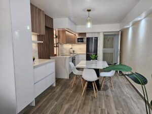 Luxury New Caracas Accommodation
