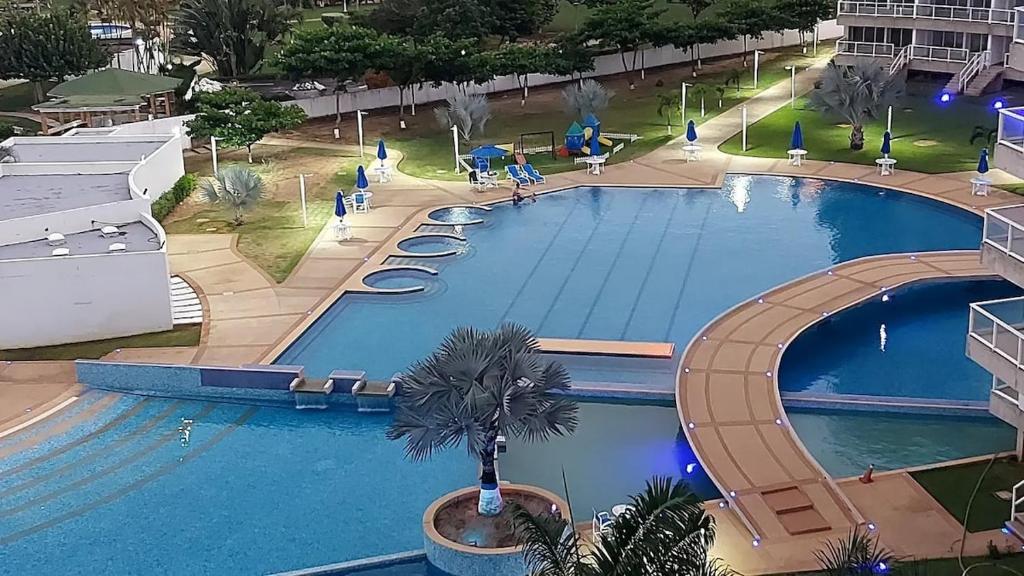 Higuerote Luxury Vacation Beach