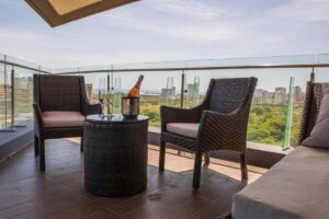 SUNSOL UNIK Luxury Hotel