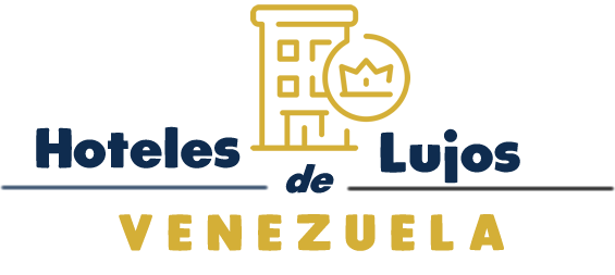 hoteles de lujo en Venezuela